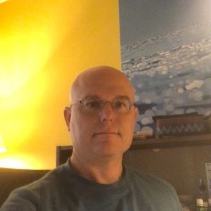 Meet your Posher, Steve